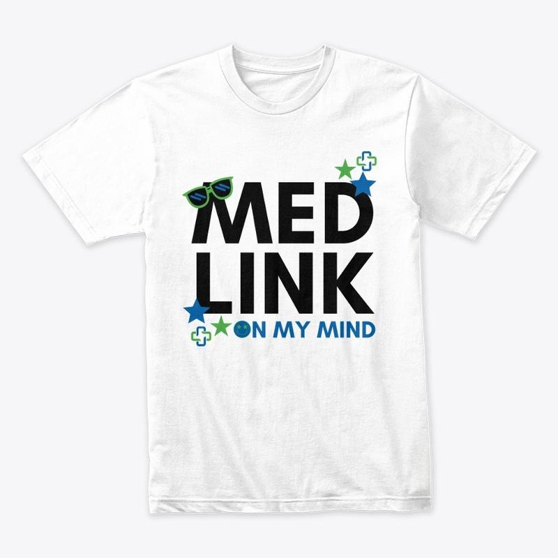 MedLink On My Mind