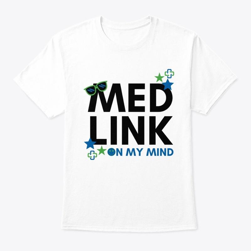 MedLink On My Mind